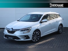 Renault Mégane Estate - 1.3 TCe 140 Techno | Navi | Clima | Cruise | A. Camera | Aut. Inparkeren | Groot Scherm |