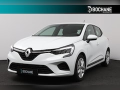 Renault Clio - 1.6 E-Tech Hybrid 145 Equilibre | Navigatie | Climate Control | Parkeersensoren