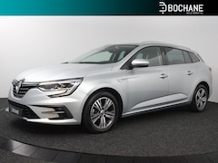 Renault Mégane Estate - 1.3 TCe 140 EDC Intens | Trekhaak | All-seasonbanden