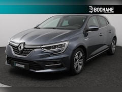 Renault Mégane - 1.3 TCe 140 EDC Intens | All-Season banden