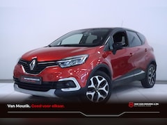 Renault Captur - 0.9 TCe Intens | Trekhaak | Camera | parkeersensoren |