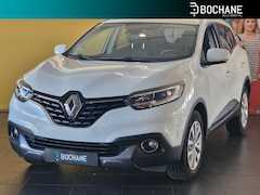 Renault Kadjar - 1.2 TCe 130 EDC Intens AUTOMAAT | NAVIGATIE | TREKHAAK | ACHTERUITRIJCAMERA | PARKEERSENSO