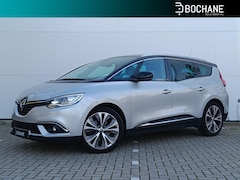 Renault Grand Scénic - 1.3 TCe 159 EDC Intens 7p. / Trekhaak / 7-Persoons / Navigatie / Climate Control / Parkeer