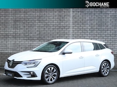 Renault Mégane Estate - 1.3 TCe 140 EDC Techno | Dodehoekdetectie | Stoelverwarming