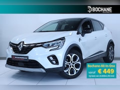 Renault Captur - 1.0 TCe 90 Techno | BOSE Audio | Parkeersensoren | 360° Camera |