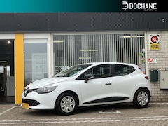 Renault Clio - 0.9 TCe 90 Authentique | Airco | Trekhaak