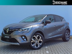 Renault Captur - 1.0 TCe 90 techno Navigatie / Parkeersensoren / Rondom Zichtcamera / Lichtmetalen Velgen /