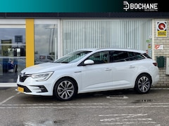 Renault Mégane Estate - 1.3 TCe 140 EDC Techno | Dodehoekdetectie | Trekhaak | All-seasonbanden