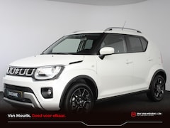 Suzuki Ignis - 1.2 CVT Smart Hybrid Select | Apple CarPlay / Android Auto Navigatie | Achteruitrijcamera