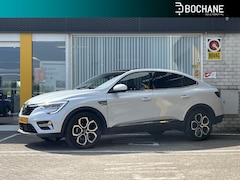 Renault Arkana - 1.3 Mild Hybrid 160 EDC Techno | Schuifdak | Stoelverwarming