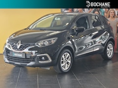 Renault Captur - 0.9 TCe 90 Limited NAVIGATIE | PARKEERSENSOREN | AIRCONDITIONING