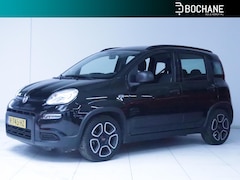 Fiat Panda - 1.0 Hybrid 70 City Life Airco/Bluetooth/LM-Velgen