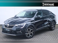 Renault Arkana - 1.3 Mild Hybrid 160 EDC Techno | Automaat | Navigatie+Camera | Half Leder | Climate Contro