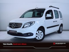 Mercedes-Benz Citan - 112 Ambiente | Navigatie | Parkeersensoren | Stoelverwarming |