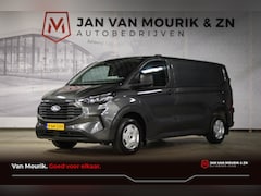 Ford Transit Custom - 280 2.0 TDCI L1H1 Trend EURO 6| NIEUW | ZICHT / DRIVER ASSISTANCE- PACK | DAB | APPLE | CA