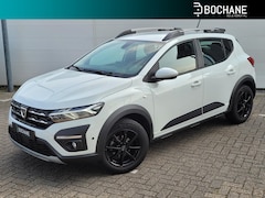 Dacia Sandero Stepway - 1.0 TCe 100 Bi-Fuel Expression | 1e Eigenaar | Dealer Onderhouden | Camera | Park.sensoren