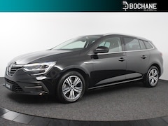 Renault Mégane Estate - 1.3 TCe 140 EDC Intens | Trekhaak | All-seasonbanden