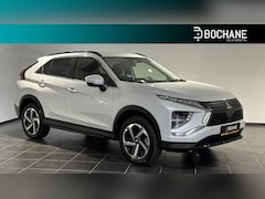 Mitsubishi Eclipse Cross - 2.4 PHEV Intense | Navigatie | Camera |