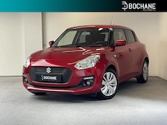 Suzuki Swift - 1.2 CVT Select | ACC | STOELVERWARMING | CARPLAY | CAMERA |