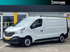 Renault Trafic - 1.6 dCi 95 T29 L2H1 Comfort | Navigatie | Imperiaal | Trekhaak | Betimmering