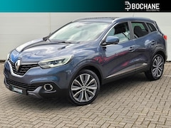 Renault Kadjar - 1.2 TCe 130 Intens | Clima | Cruise | LED | Navi | A. Camera | LMV. | Distr. ketting vv. |