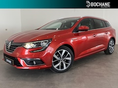 Renault Mégane Estate - 1.2 TCe 130 EDC Bose | CLIMA | CRUISE | CAMERA | NAVI | PDC | Bose |