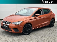 Seat Ibiza - 1.0 TSI Style Business Intense | Keyless | Adap. Cruise | Navi | A. Camera | Apple Carplay