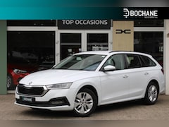 Skoda Octavia Combi - 1.0 e-TSI DSG Business Edition | All-Season banden