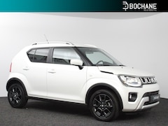 Suzuki Ignis - 1.2 Smart Hybrid Select | Camera | Apple carplay |