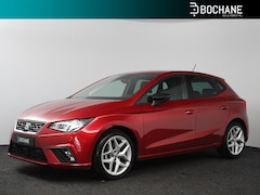 Seat Ibiza - 1.0 TSI FR Business Intense | All-Season banden