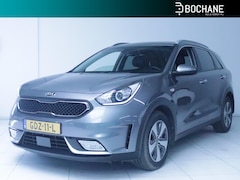 Kia Niro - 1.6 GDi Hybrid DynamicLine | Adaptive Cruise Control | Stoelverwarming