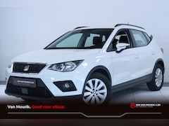 Seat Arona - 1.0 TSI DSG Style Automaat | Apple CarPlay / Android Auto navigatie | Lichtmetalen Velgen