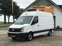 Volkswagen Crafter - 35 2.0 TDI 120 kW Euro 5 L2H2 Koel Vries