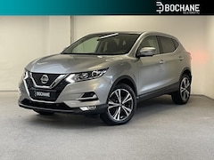 Nissan Qashqai - 1.3 DIG-T 140 N-Connecta | 1e-EIG. | ORG.NL | TREKHAAK | CARPLAY | 360 CAMERA |