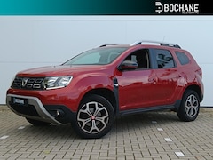 Dacia Duster - 1.3 TCe 130 Tech Road Trekhaak / Parkeersensoren + Camera / Navigatie / Climate Control /