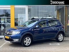 Dacia Sandero Stepway - 0.9 TCe 90 Bi-Fuel Lauréate | LPG | Trekhaak | Navigatie