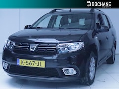 Dacia Logan MCV - 0.9 TCe 90 Laureate Airco/Navi/PDC