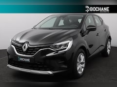 Renault Captur - 1.0 TCe 90 Business Zen | Climate Control