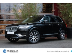 Volvo XC90 - T8 Recharge Inscription Long Range | Trekhaak | Harman/Kardon audio | Schuif-/kanteldak |