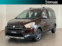 Dacia Dokker - 1.2 TCe 115 Ambiance AIRCO | CRUISE | NAVI | PDC |