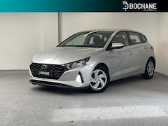 Hyundai i20 - 1.0 T-GDI Comfort | CAMERA | PDC | CARPLAY | STOEL/STUURV.W. | CLIMA |