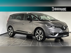 Renault Grand Scénic - 1.3 TCe 140 EDC Automaat Bose 7p. | Navigatie | Bose | Trekhaak |