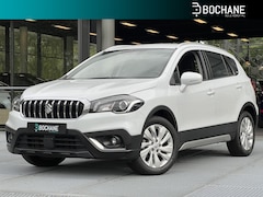 Suzuki S-Cross - 1.0 Boosterjet Exclusive | Navigatie