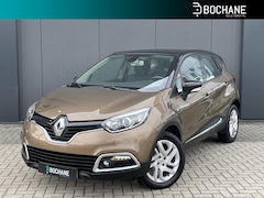 Renault Captur - 0.9 TCe 90 Dynamique Navigatie | Stoelverwarming | Keyless | Climate Control | Cruise Cont