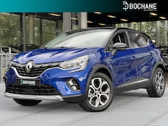 Renault Captur - 1.0 TCe 90 Techno NL-auto | Bose® | 360º CAMERA | GROOT NAVI | VIRTUAL COCKPIT