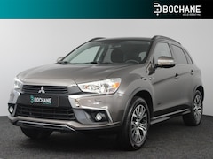 Mitsubishi ASX - 1.6 Cleartec Connect Pro | Navi | Camera Achter | Airco | Pdc | Lmv 18 " | Trekhaak |