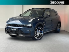 Lynk & Co 01 - 1.5 PHEV | 360 CAMERA | PANORAMADAK |