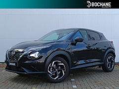 Nissan Juke - 1.6 Hybrid 143 N-Connecta Climate Control / Apple Carplay-Android Auto / Parkeersensoren V