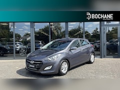 Hyundai i30 - 1.6 GDi Comfort | Navigatie | Climate Control | Cruise Control