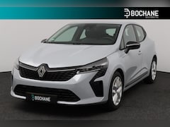 Renault Clio - 1.0 TCe 90 GPF Evolution | Navigatie | Achteruitrijcamera